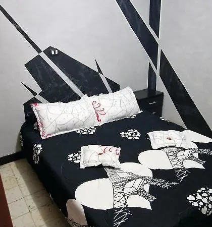 Hostal Greenbike-Home La Ceja Exterior photo