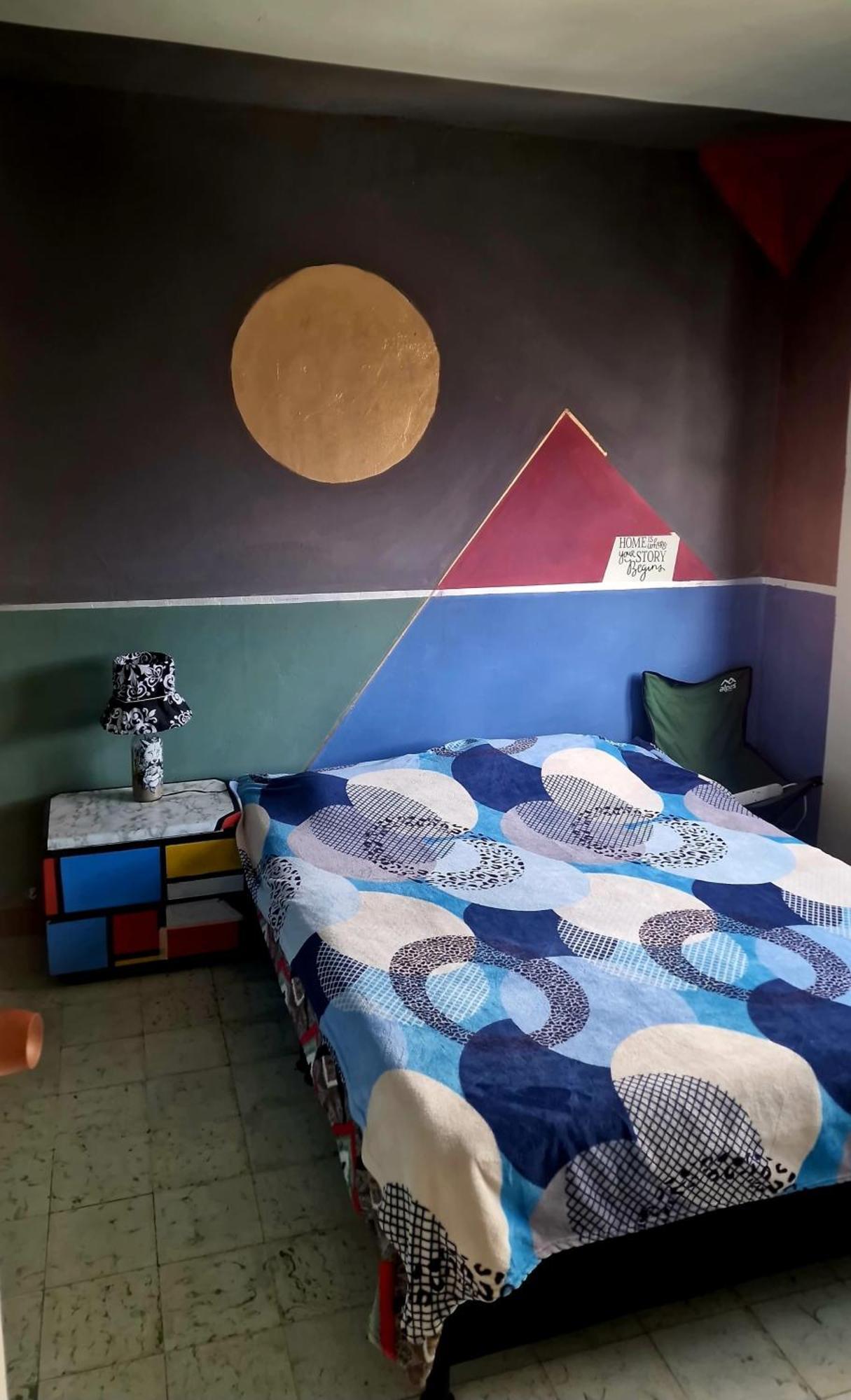 Homestay Greenbike-home
